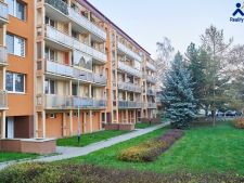 Prodej bytu 2+1, 63m<sup>2</sup>, Vyškov - Vyškov-Předměstí, Jarní, 4.200.000,- Kč
