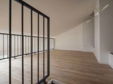 KULÍČEK Reality - Prodej bytu - Obývací pokoj + patro