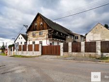 Prodej rodinnho domu, Libchov - Jeovice, 5.990.000,- K