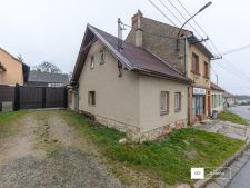 Prodej rodinnho domu, Zbraslav, Zemdlsk, 1.100.000,- K