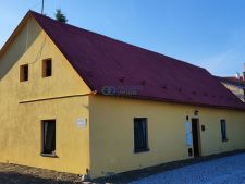 Prodej rodinnho domu, Pbor, Kanice, 3.540.000,- K