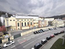 Prodej bytu 2+1, 55m<sup>2</sup>, Brno - Star Brno, Hlinky, 6.690.000,- K