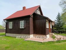 Prodej rodinnho domu, Chvaletice, Jirskova, 3.730.000,- K