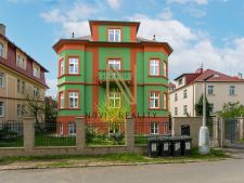 Prodej rodinnho domu, Marinsk Lzn - ښovice, U Zastvky, 12.000.000,- K