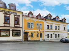 Prodej rodinnho domu, Beov nad Teplou, nm. 5. kvtna, 1.999.000,- K
