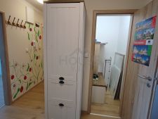 Předsíň