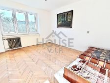 Prodej bytu 2+1, 57m<sup>2</sup>, Praha - Dejvice, Evropsk, 7.490.000,- K