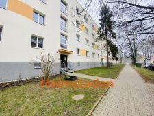 Pronjem bytu 3+1, 71m<sup>2</sup>, Ostrava - Zbeh, Prkopnick, 11.400,- K/msc
