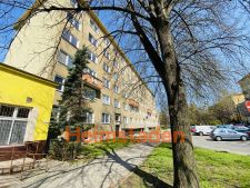 Pronájem bytu 2+1, 53m<sup>2</sup>, Ostrava - Poruba, Nálepkova, 9.650,- Kč/měsíc