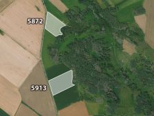 Prodej zemědělské půdy, 26341m<sup>2</sup>, Velká Bíteš, 790.223,- Kč
