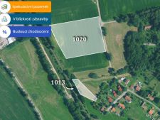 Prodej zemědělské půdy, 14571m<sup>2</sup>, Leskovice, 568.289,- Kč