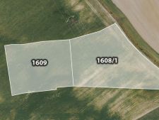 Prodej zemědělské půdy, 10669m<sup>2</sup>, Štětí, 362.735,- Kč