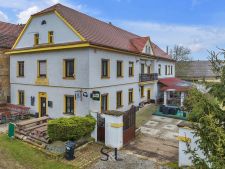 Prodej rodinnho domu, Jesteb - Pavlovice, 12.900.000,- K