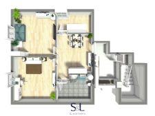 cvikov 3NP - 3D Photo