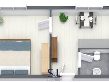 RoomSketcher 3D Floor Plan