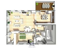 cvikov 2NP - 3D Photo
