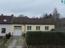 Prodej rodinnho domu, Hrotovice, Podlouky