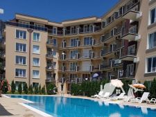 Prodej bytu 2+kk, 48m<sup>2</sup>, v Bulharsku, 66.600,- Euro