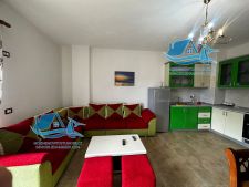 Prodej bytu 2+kk, 70m<sup>2</sup>, v Albnii, 77.500,- Euro
