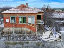 Prodej rodinnho domu, 1280m<sup>2</sup>, v Bulharsku, 19.800,- Euro