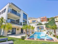 Prodej rodinnho domu, 521m<sup>2</sup>, v Chorvatsku, 1.527.000,- Euro