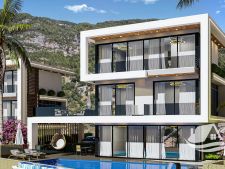 Prodej rodinnho domu, 233m<sup>2</sup>, v Turecku, 1.050.000,- Euro