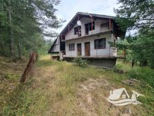 Prodej rodinnho domu, 1350m<sup>2</sup>, v Bulharsku, 55.000,- Euro