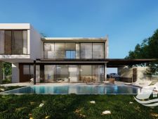 Prodej rodinnho domu, 300m<sup>2</sup>, na Kypru, 455.000,- Euro