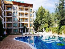 Prodej bytu 2+kk, 58m<sup>2</sup>, v Bulharsku, 68.500,- Euro