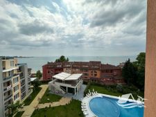 Prodej bytu 3+kk, 106m<sup>2</sup>, v Bulharsku, 150.000,- Euro