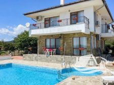 Prodej rodinnho domu, 550m<sup>2</sup>, v Bulharsku, 221.000,- Euro