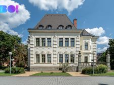 Prodej vily, Frýdek-Místek - Frýdek, Slezská, 55.000.000,- Kč