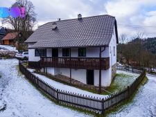 Prodej rodinnho domu, na Slovensku, 1.750.000,- K