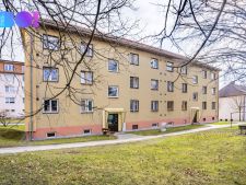 Prodej bytu 3+kk, 57m<sup>2</sup>, Nov Msto na Morav, Smetanova