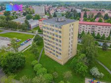 Prodej bytu 3+kk, 61m<sup>2</sup>, Chropyn, Moravsk