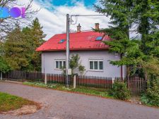 Prodej rodinného domu, Karviná - Fryštát, Polní, 4.750.000,- Kč