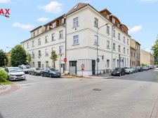 Prodej bytu 5+1 a vce, 141m<sup>2</sup>, Brno - idenice, Vakova, 9.845.000,- K