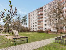 Prodej bytu 2+1, 55m<sup>2</sup>, Praha - Vokovice, Konsk, 5.795.000,- K