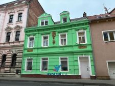 Prodej bytu 4+1, 77m<sup>2</sup>, Teplice - Trnovany, Doubravsk