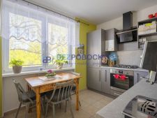 Hodonín byt 3+1 prodej kuchyň
