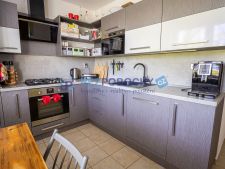 Hodonín byt 3+1 prodej - chodba