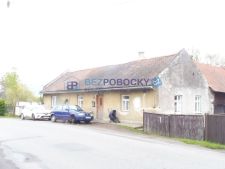 Prodej rodinného domu, Golčův Jeníkov, Jiráskova, 1.590.000,- Kč