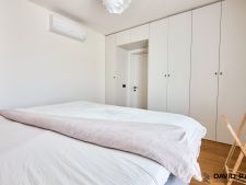 Byt Spolková ložnice klimatizace