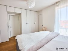 Byt Spolková ložnice vstup