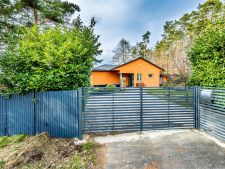 Prodej rodinnho domu, 140m<sup>2</sup>, Jlov u Prahy, 9.950.000,- K