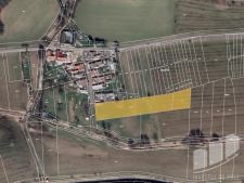 Prodej zemědělské půdy, 4786m<sup>2</sup>, Městečko Trnávka - Pěčíkov, 549.000,- Kč