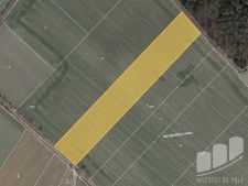 Prodej zemědělské půdy, 13936m<sup>2</sup>, Velký Borek - Skuhrov, 999.000,- Kč