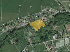 Prodej stavebnho pozemku, 1629m<sup>2</sup>, Martnkovice, 899.000,- K