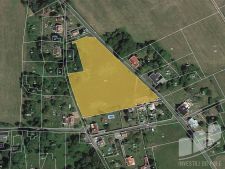 Prodej stavebnho pozemku, 9804m<sup>2</sup>, Varnsdorf - Studnka, 1.399.000,- K