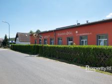 Prodej restaurace, ehlovice - Dubice, 7.800.000,- K